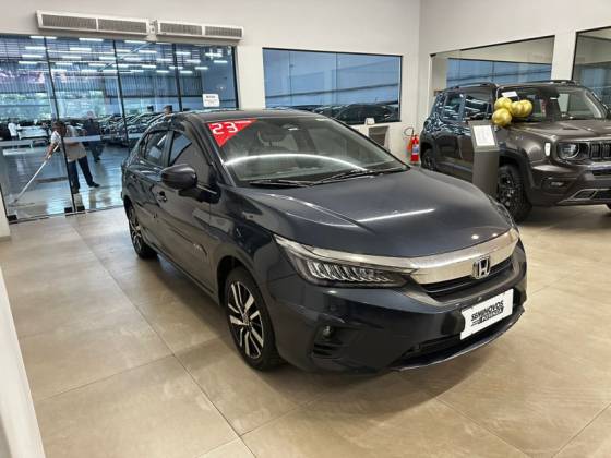HONDA CITY 1.5 i-VTEC FLEX TOURING CVT HONDA CITY 1.5 i-VTEC FLEX TOURING CVT